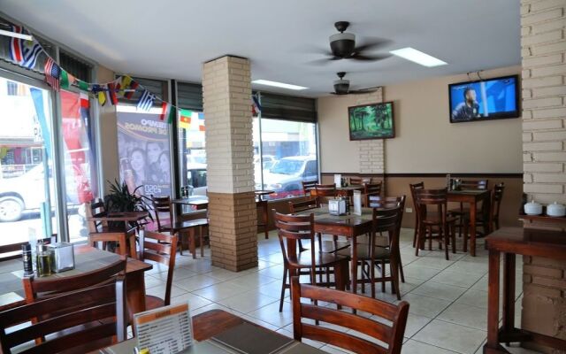 Hotel Quinta Avenida