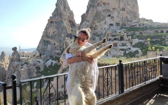 Zen Cappadocia
