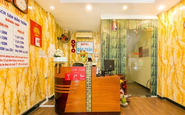 Oyo 551 Bao Tran Hotel