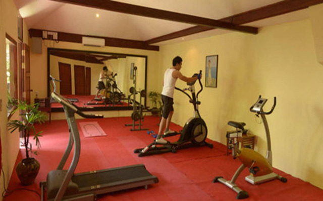 Aureum Palace Hotel & Resort Ngapali