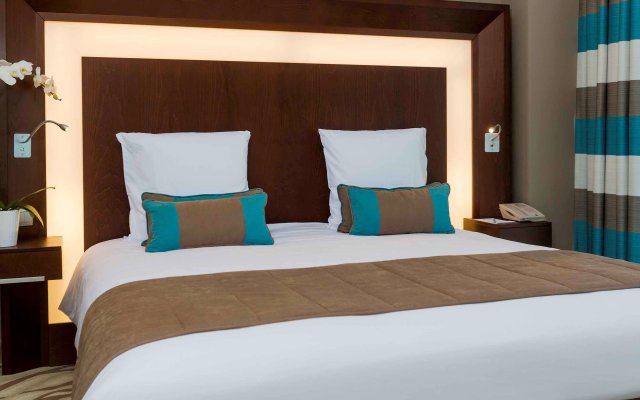 Novotel Dubai Al Barsha