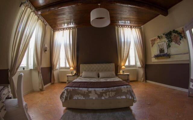 B&B L'Antico Torchio