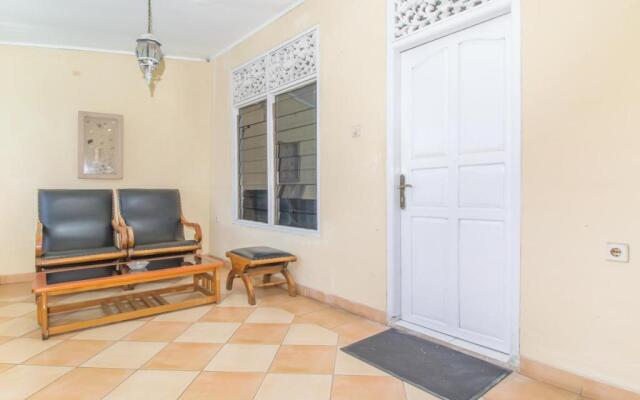 OYO 3134 Puri Tamu Hotel