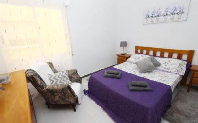 Apartment in Playa Los Locos - Torrevieja