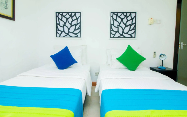 Settle Inn Tourist Lodge