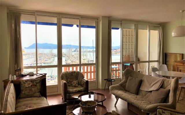 Riopassions, Grand T3, Belle Vue Mer