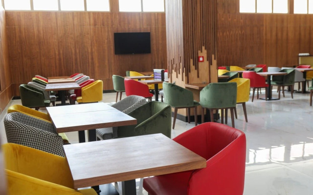 Dakhla Boarding Hotel & Restaurant