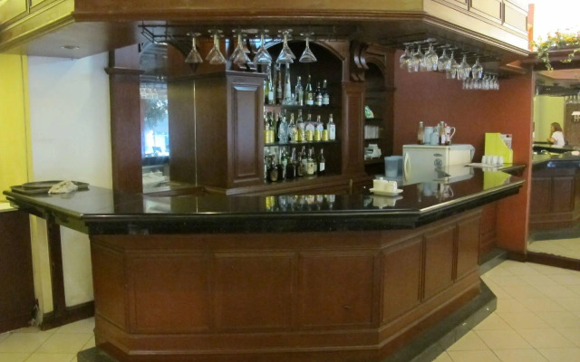 Mabini Mansion Hotel