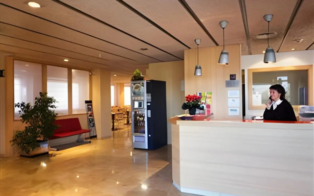 Hotel Basic
