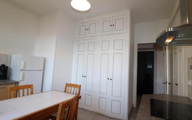 Appartement Annecy, 4 pièces, 6 personnes - FR-1-432-13