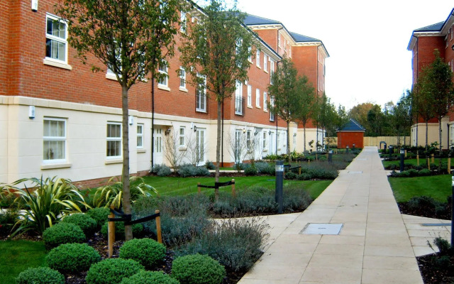 Berkshire Rooms - Newbury