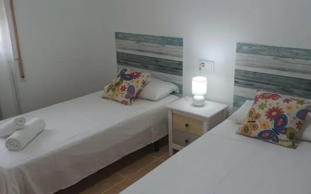 Casa Angels in L Ametlla de Mar