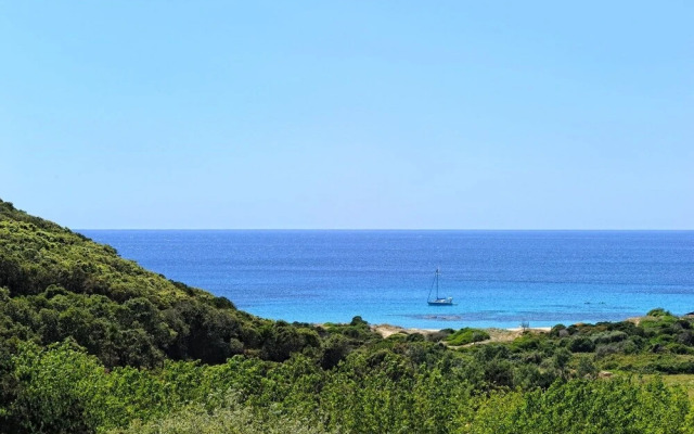 Résidence de Tourisme Mare é Macchia