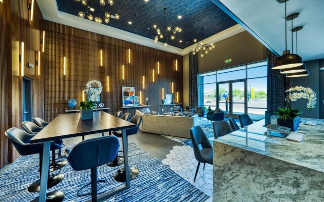 CozySuites at Westgate