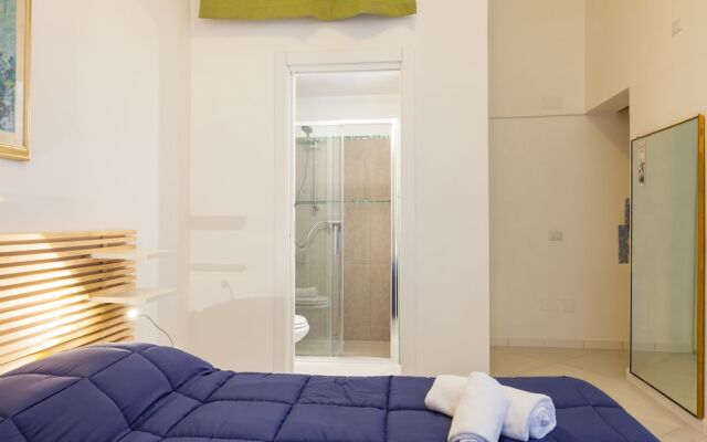 Apartment - Corso V. Emanuele IV BH 84