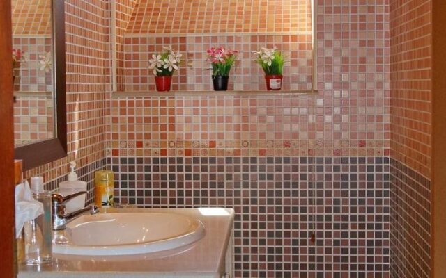 Aqua Rooms Sarria