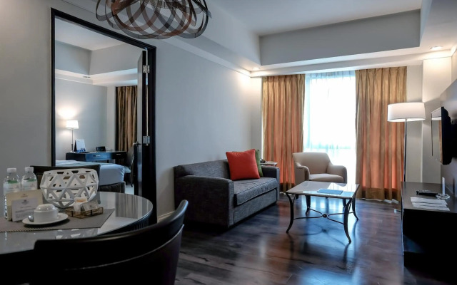 Somerset Millennium Makati