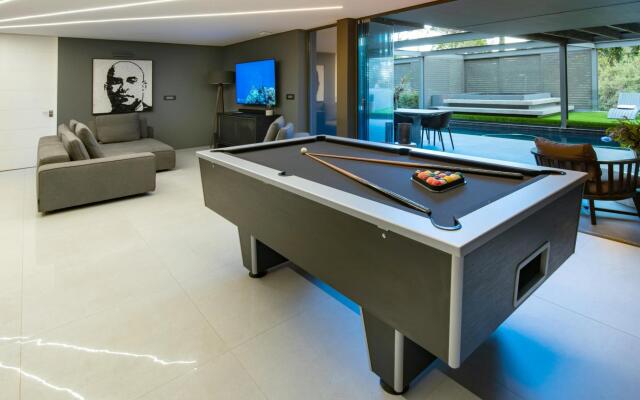 Villa Sierra - Cape Town CBD