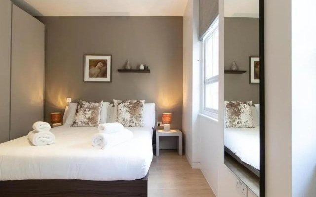 Wells Court by Aeria Apartments