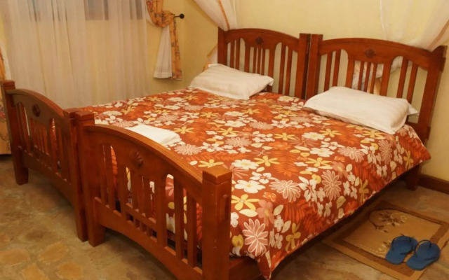 Country Lake Resort - Garuga