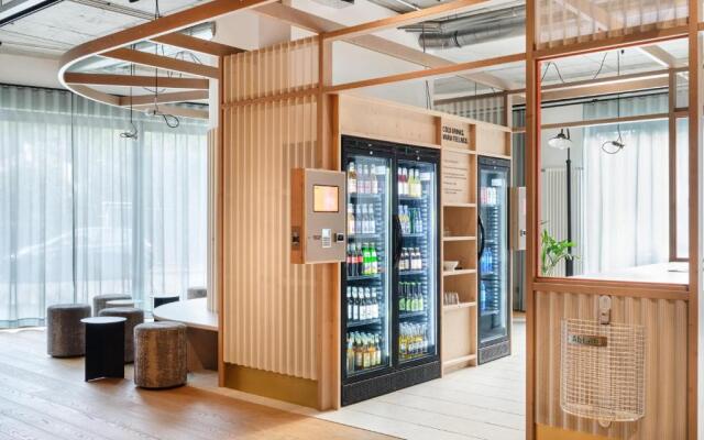 STAYERY Frankfurt Sachsenhausen