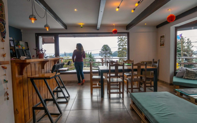 Bonita Lake House - Hostel & Bungalows