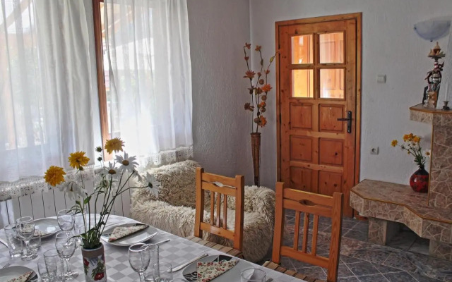 Villa Kabasanov