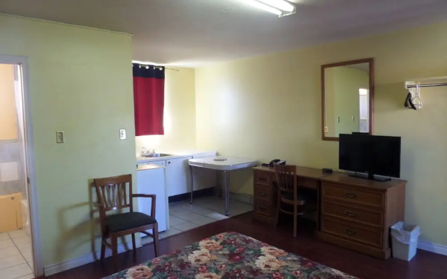 Lakeridge Motel