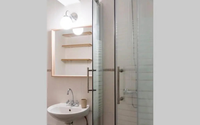 Appartement au calme + parking