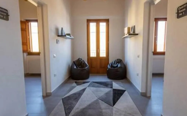 Costa Ovest Apartment Waves