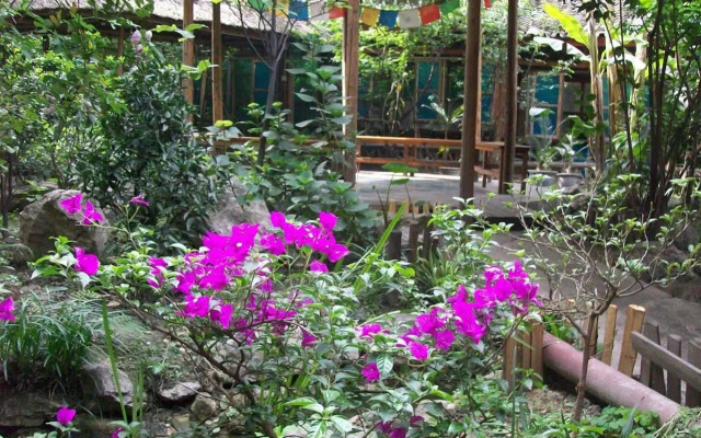 Hello Chengdu International Youth Hostel