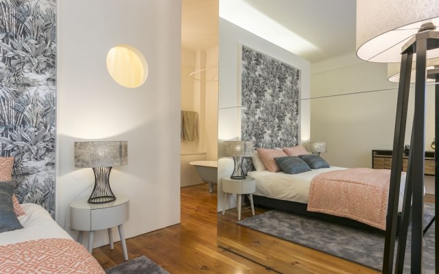 Koru Central Downtown Design Apartment