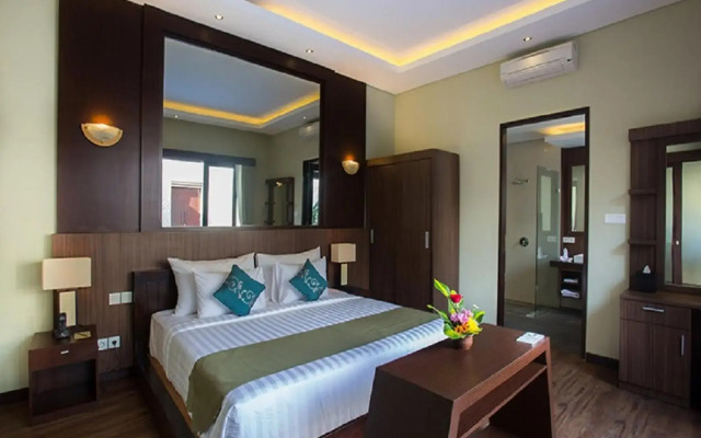 Buana Bali Villas & Spa