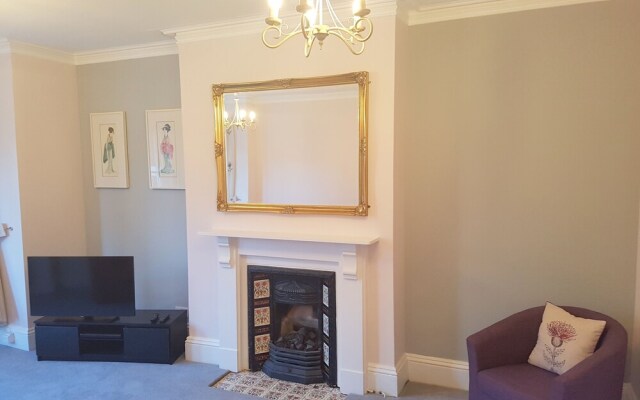 Woodstock Road Apartments (Peymans)