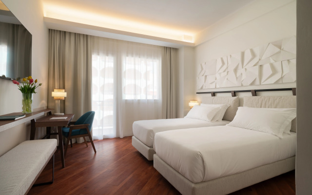 Delfino Taranto Hotel