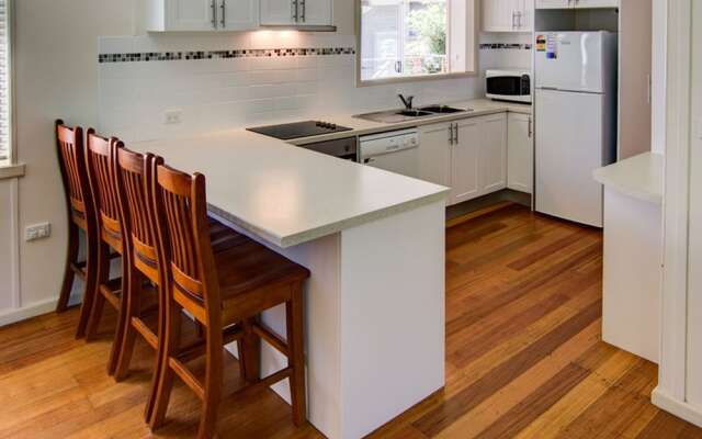 Henny's of Merimbula