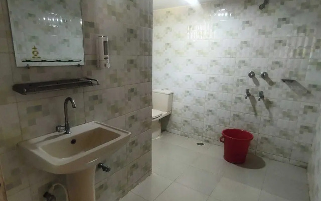 Hotel Garden City Bandarban