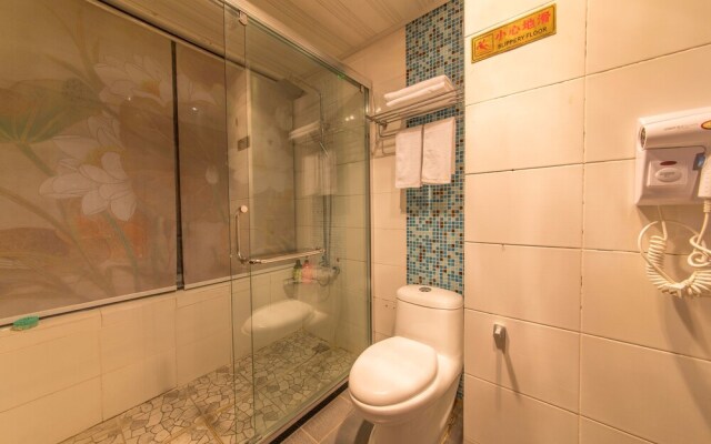 Zhuyuan Inn