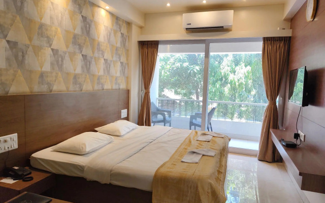 Hotel Shreyas
