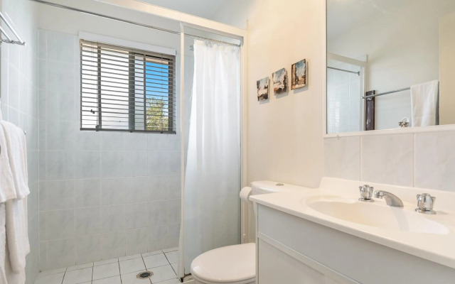 Byron Central Apartments