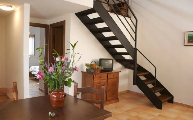 Agriturismo Collepina