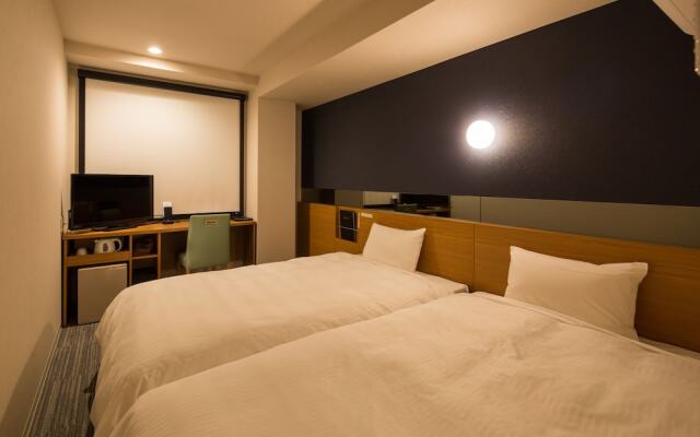 Hotel Gladone Kyotoshijo Omiya