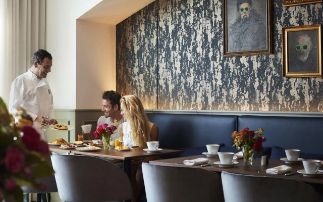 The Lumiares Hotel & Spa