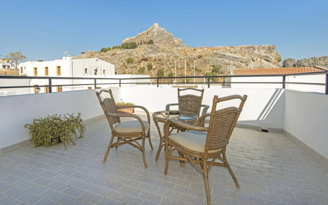 St. Paul’s Bay View Suites