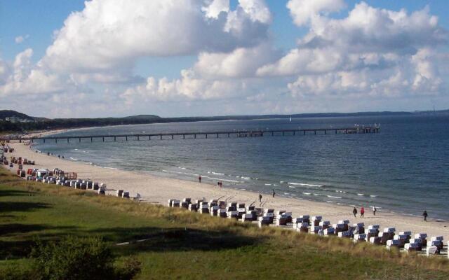 Villa _Strandperle_ App_ 9_ nur 20