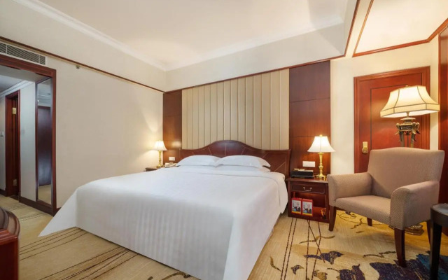 Regal Palace Hotel 5 Star