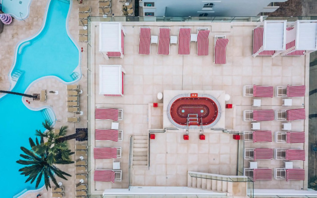 Iberostar Waves Alcudia Park