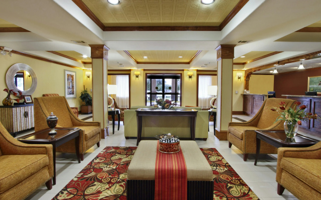 Homewood Suites by Hilton Houston-Woodlands