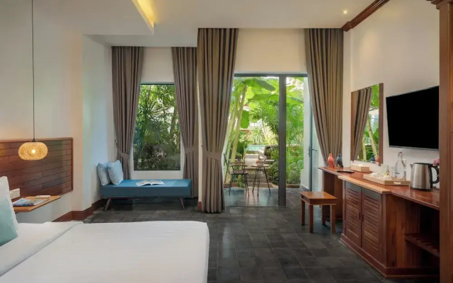 Khmer House Boutique