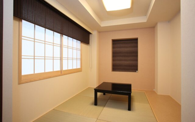 Hotel Sunline Kyoto Gion Shijyo